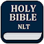 NLT Bible: with study tools