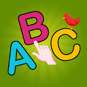 Kids Letter Tracing: ABC, abc, 123 and Words