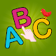 Kids Letter Tracing: ABC, abc, 123 and Words دانلود در ویندوز