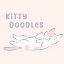 Kitty Doodles Theme +HOME