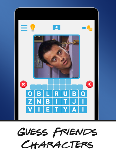 Quiz for Friends - Trivia for True Fans