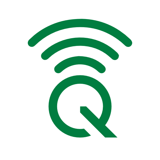 greenteQ wave logo