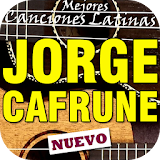 Jorge Cafrune y marito letras canciones músicas icon
