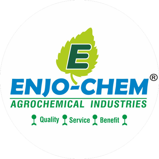 Enjo Chem logo