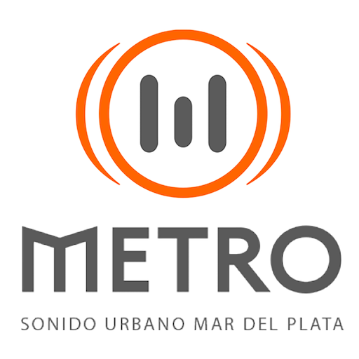 Radio Metro Mar del Plata logo