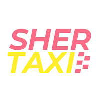SHER - Работа в Яндекс.Такси