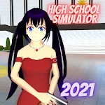 Cover Image of Baixar Walkthrough High School Simulator 1.0 APK