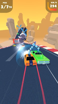 Car Racing: Car Games 3Dのおすすめ画像5