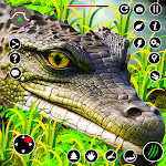 Wild Crocodile Game Simulator