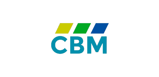 Android application CBM Pay screenshort
