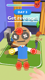 Voodoo Doll