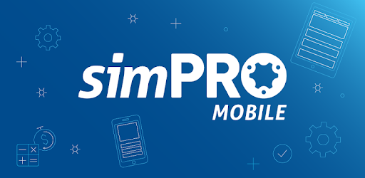 simPRO Mobile – Apps on Google Play