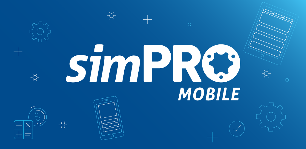 SimPRO Mobile