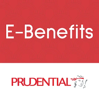 PRU E-Benefits apk
