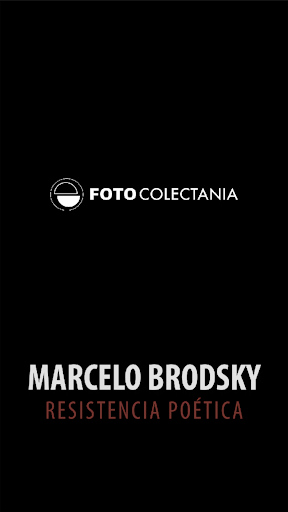 ColectaniaAudioGuide Screen 2