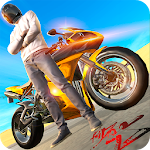 Cover Image of Download Moto Cross Extreme Racing  APK
