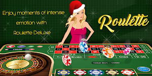 screenshot of Roulette Casino Royale