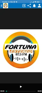 Fortuna Estereo 87.5 Fm