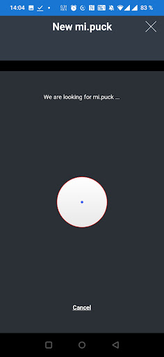 mi.puck Screen 3