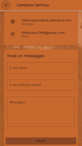Fabio Capacchione Screen 3