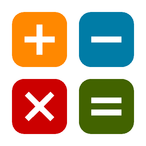Numeral System Converter 4.4 Icon