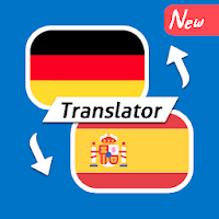 German Spanish Free Translator