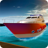 Boat Parking Marina 3D icon
