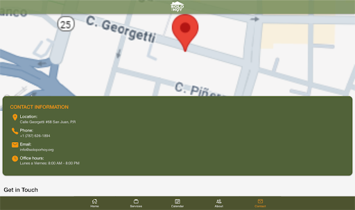 Fair Housing Events and Alerts