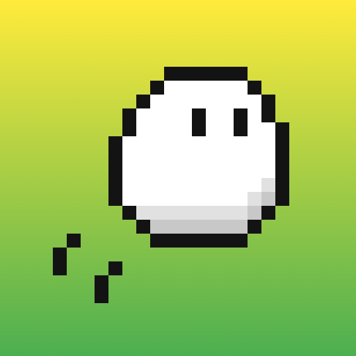 RPS Platformer logo
