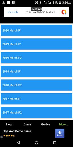 Term 1 Physical Science - Grade 12 -Feb/March Exam