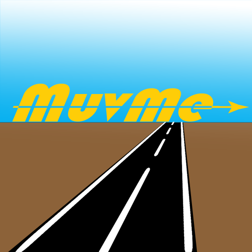 Muvme Carshare logo