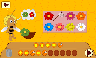 Програмирай с Мая (coding with - Screenshot 3