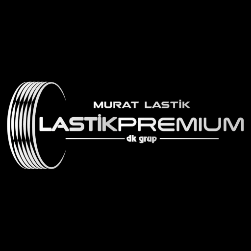 Murat Lastik Premium logo
