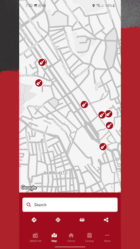 Super Bock em Stock Screen 2