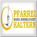 Cover Image of Download Pfarrei-Kaltern  APK
