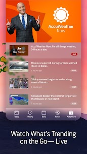 AccuWeather APK + MOD (Premium Unlocked) v8.10.0-22 4