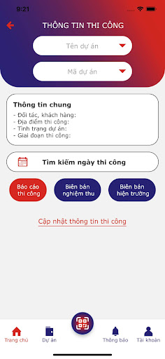 An Phú Linh Screen 3