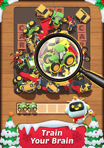 Toy Master 3D: Matching Triple 0.6 APK MOD (Endless gold coins) 8