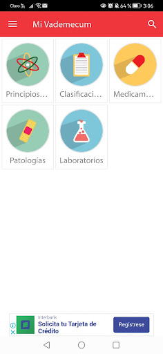 Mi Vademecum Colombia Screen 3