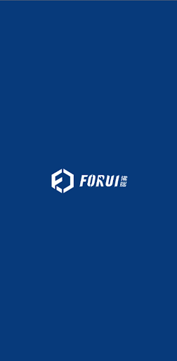 Android application Forui Mining screenshort