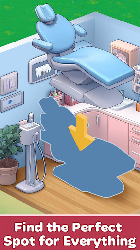Dream Room Decoration 18