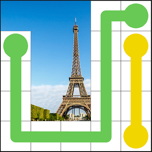 Color Link World: Connect Dots Download on Windows