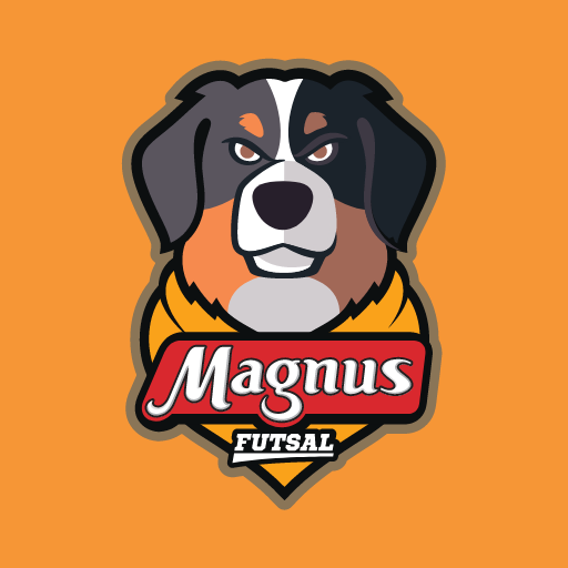 Magnus Futsal  Icon