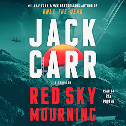 Obraz ikony: Red Sky Mourning: A Thriller