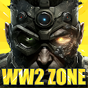 WW2 Zone War: Cold Warzone Ops 
