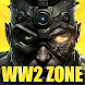 WW2 Zone War: Cold Warzone Ops - 無料セール中のゲームアプリ Android