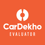 Cover Image of Download CarDekho Evaluator 1.6.4 APK