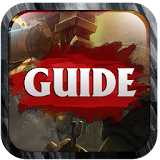 Guide for Warhammer 40000 icon