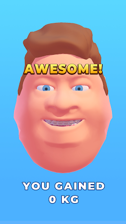 Game screenshot Eating Guy apk download