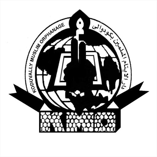 K.M.O ITI, Koduvally logo